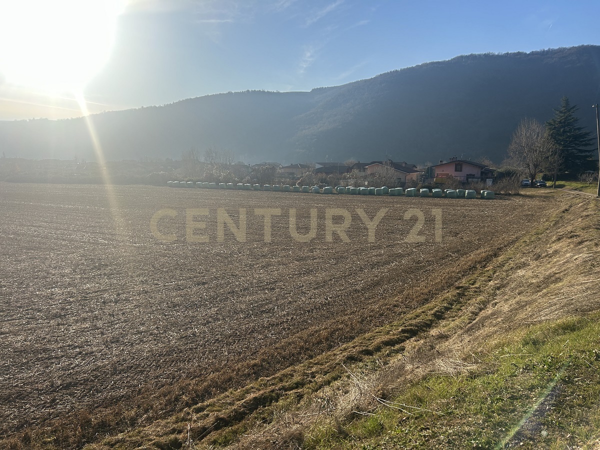 Terreno Edificabile con giardino in via don giovanni calabria 2, Tregnago