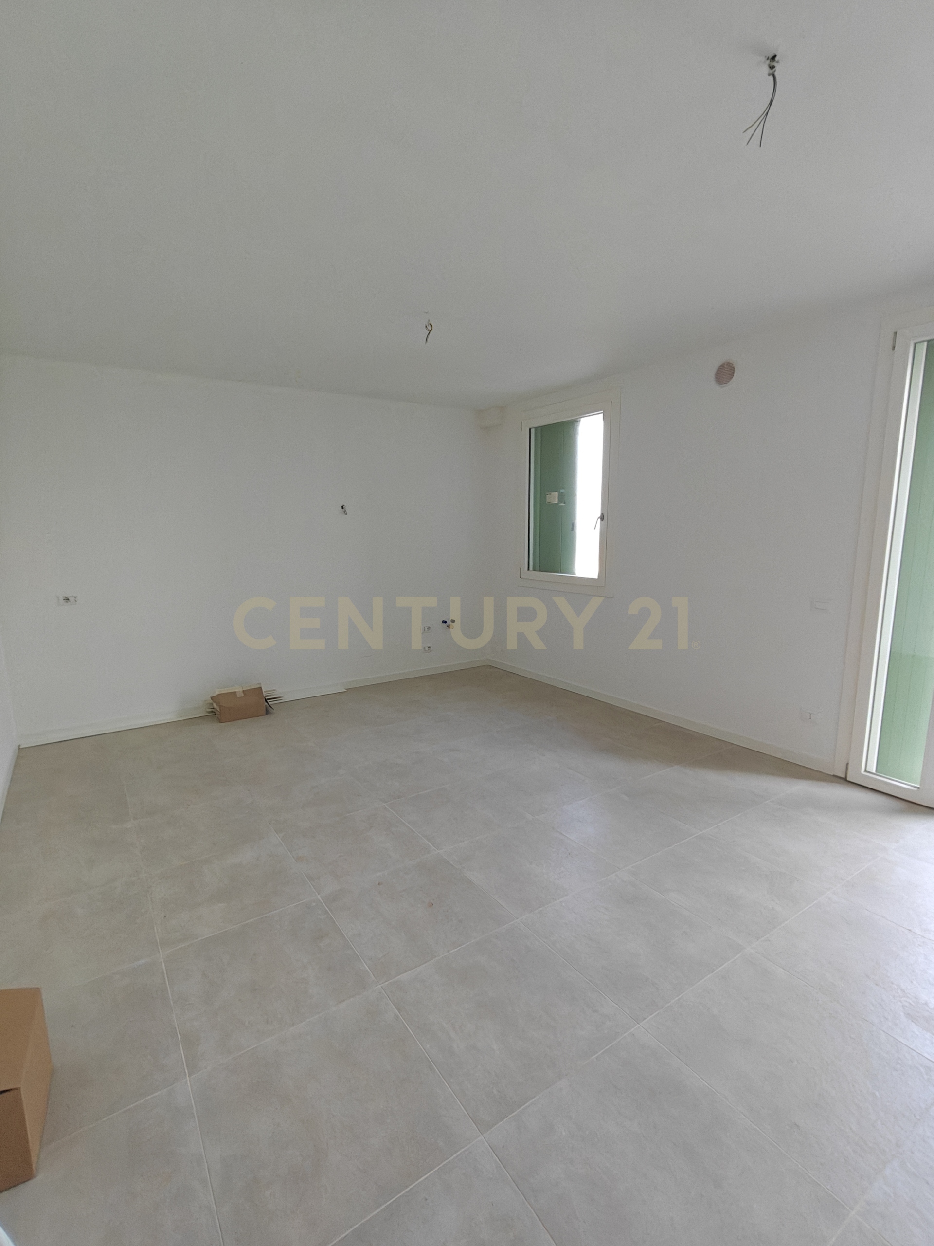 Bilocale con giardino in via toffanelle nuove, Zevio