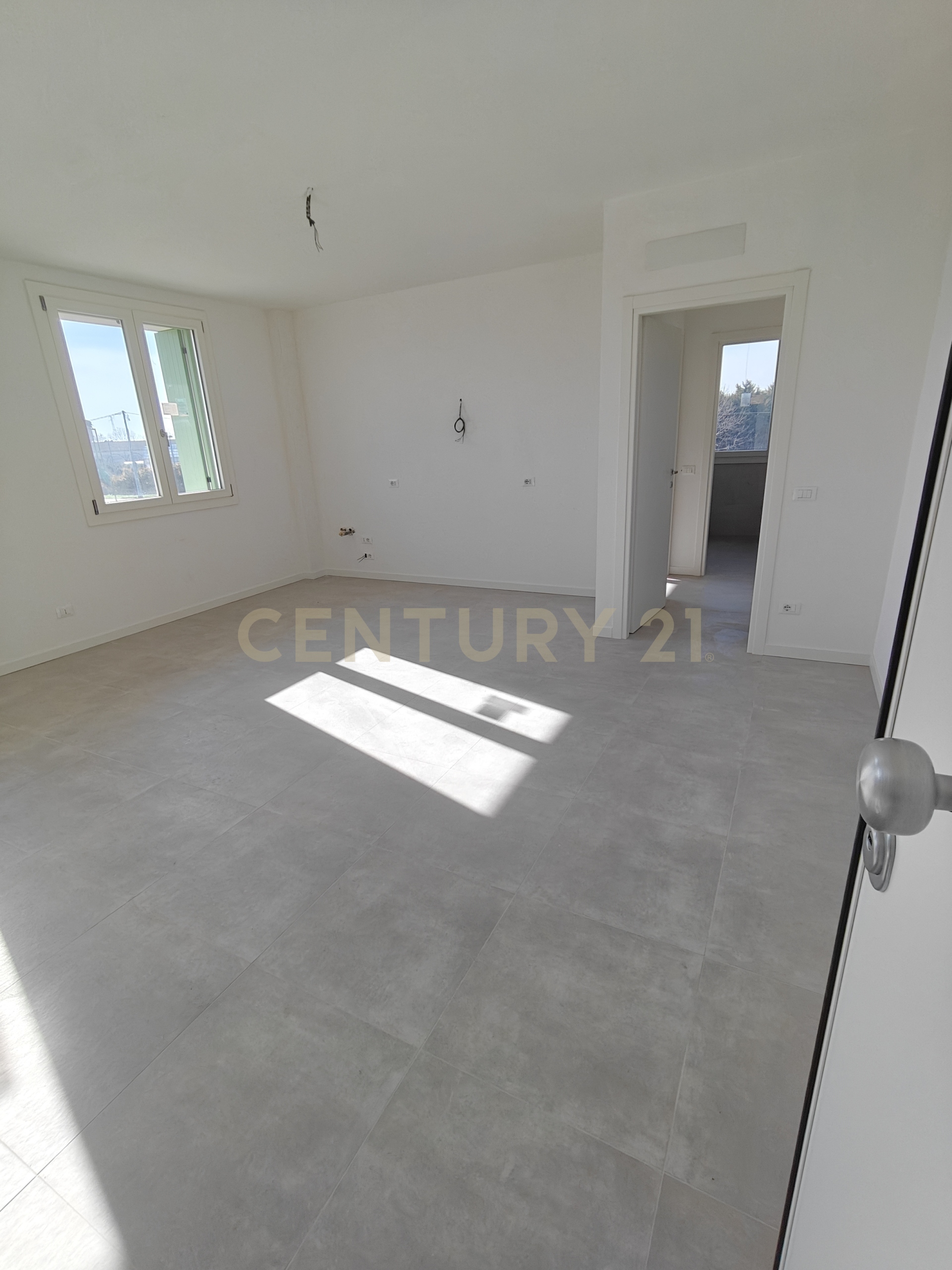 Trilocale nuovo in via toffanelle nuove, Zevio