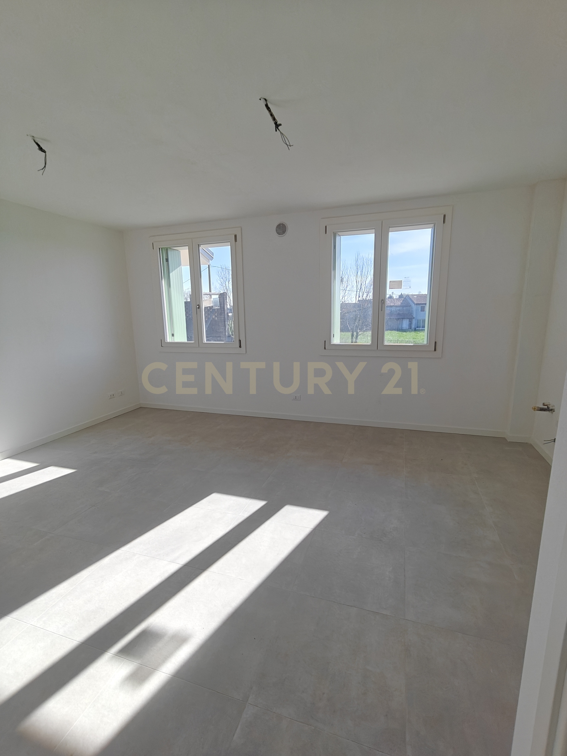 Trilocale nuovo in via toffanelle nuove, Zevio