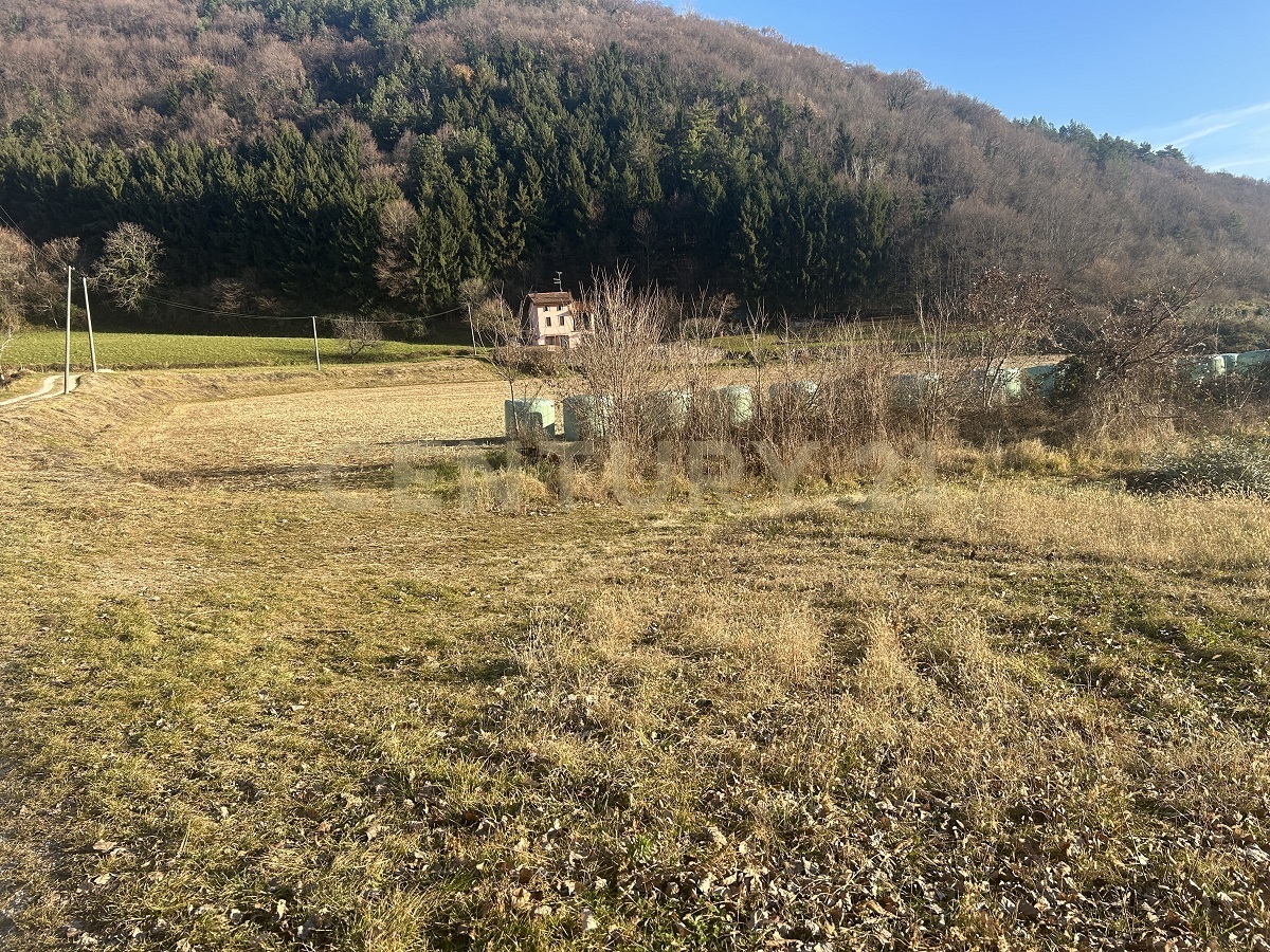 Terreno Edificabile con giardino in via don giovanni calabria 2, Tregnago