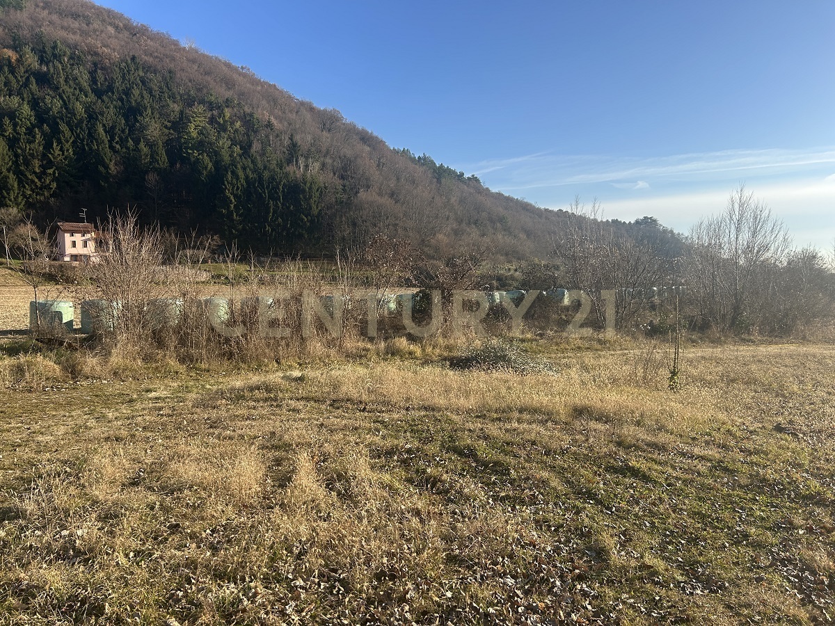 Terreno Edificabile con giardino in via don giovanni calabria 2, Tregnago