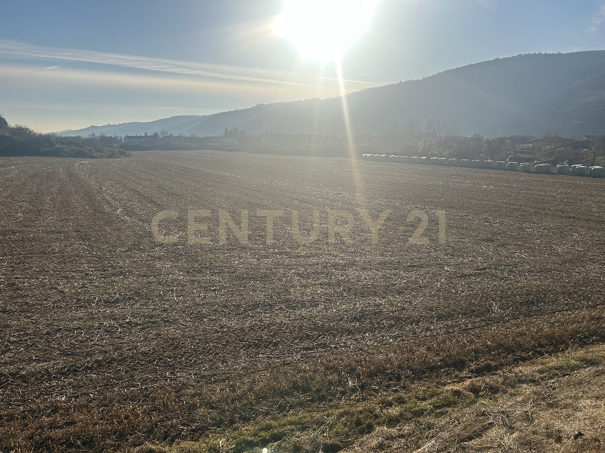 Terreno Edificabile con giardino in via don giovanni calabria 2, Tregnago