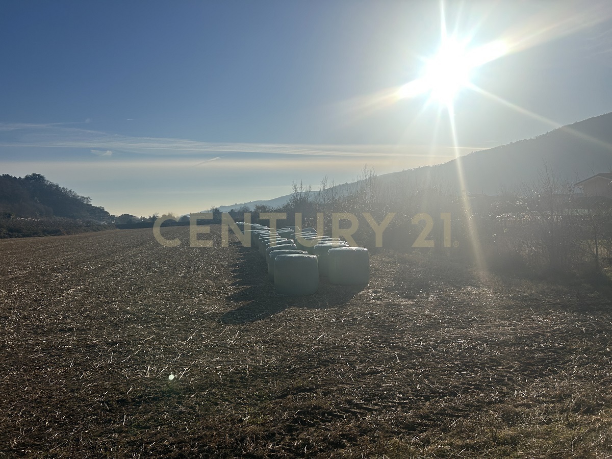 Terreno Edificabile con giardino in via don giovanni calabria 2, Tregnago