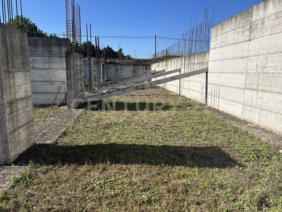 Terreno Edificabile con giardino in via toffanelle nuove, Zevio