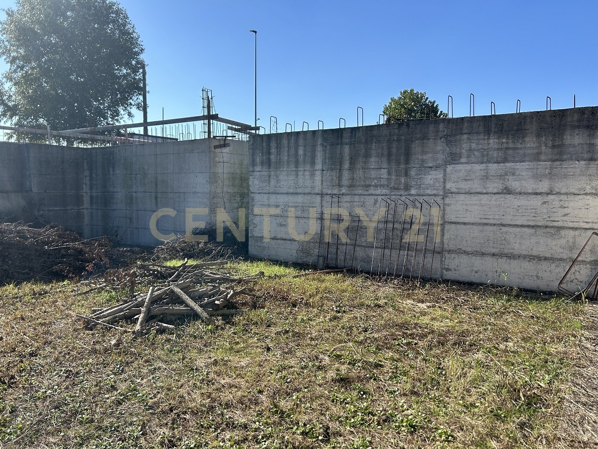 Terreno Edificabile con giardino in via toffanelle nuove, Zevio