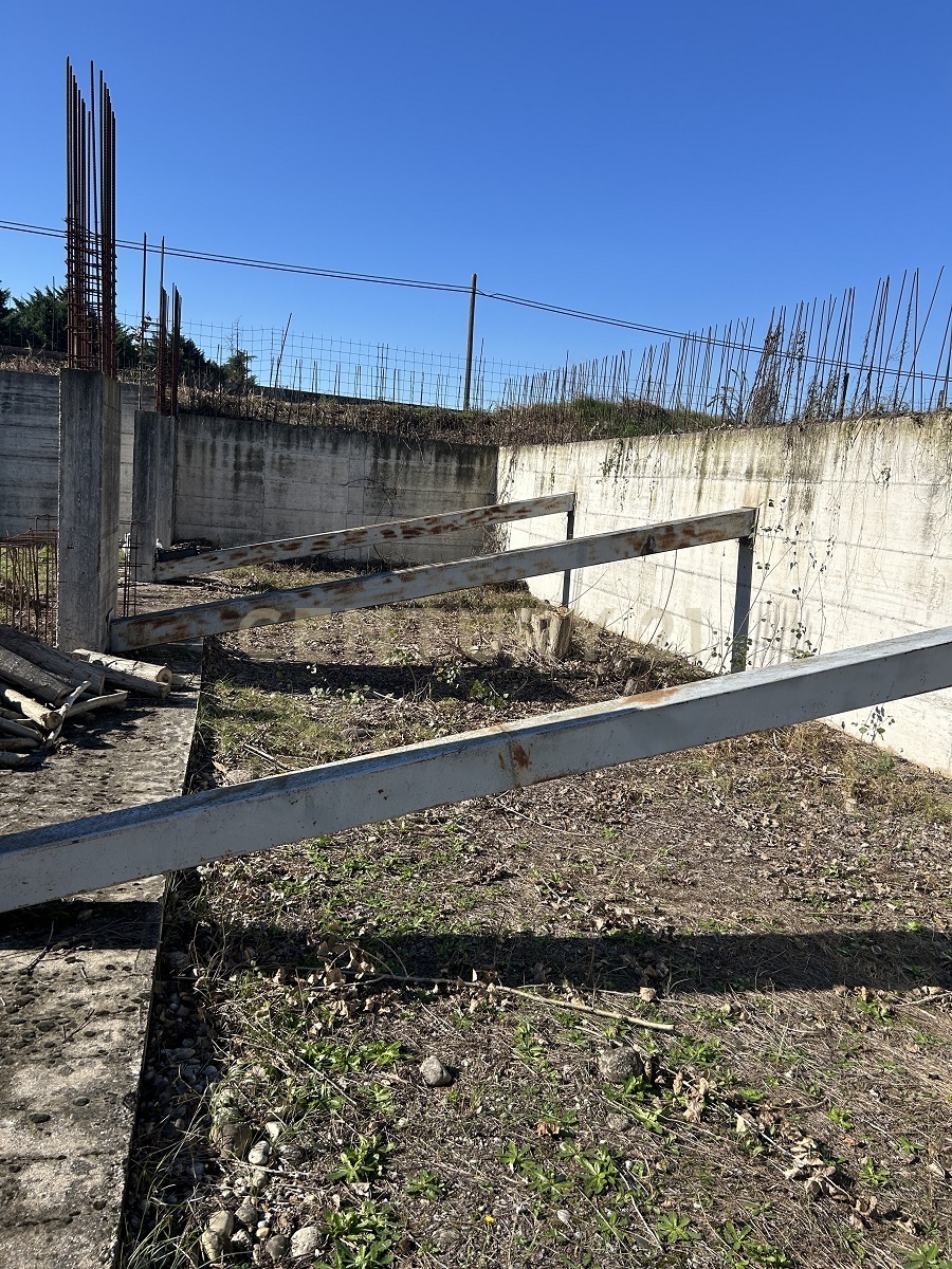 Terreno Edificabile con giardino in via toffanelle nuove, Zevio