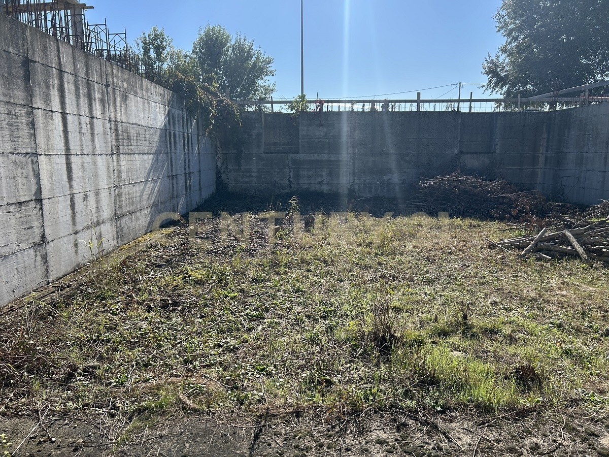 Terreno Edificabile con giardino in via toffanelle nuove, Zevio