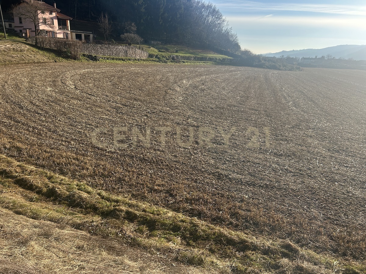 Terreno Edificabile con giardino in via don giovanni calabria 2, Tregnago