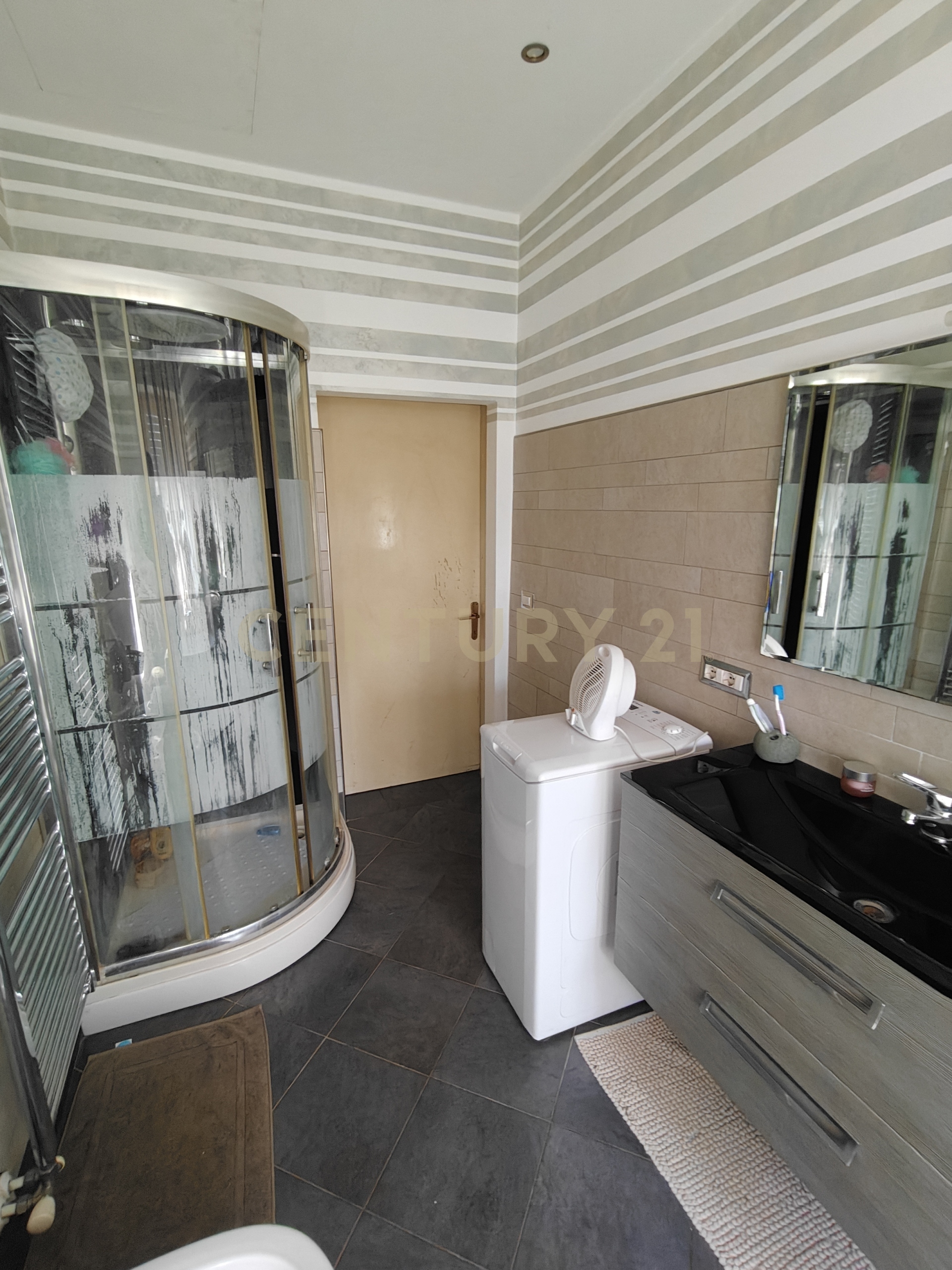 Trilocale con giardino in via fornasa 45, Veronella