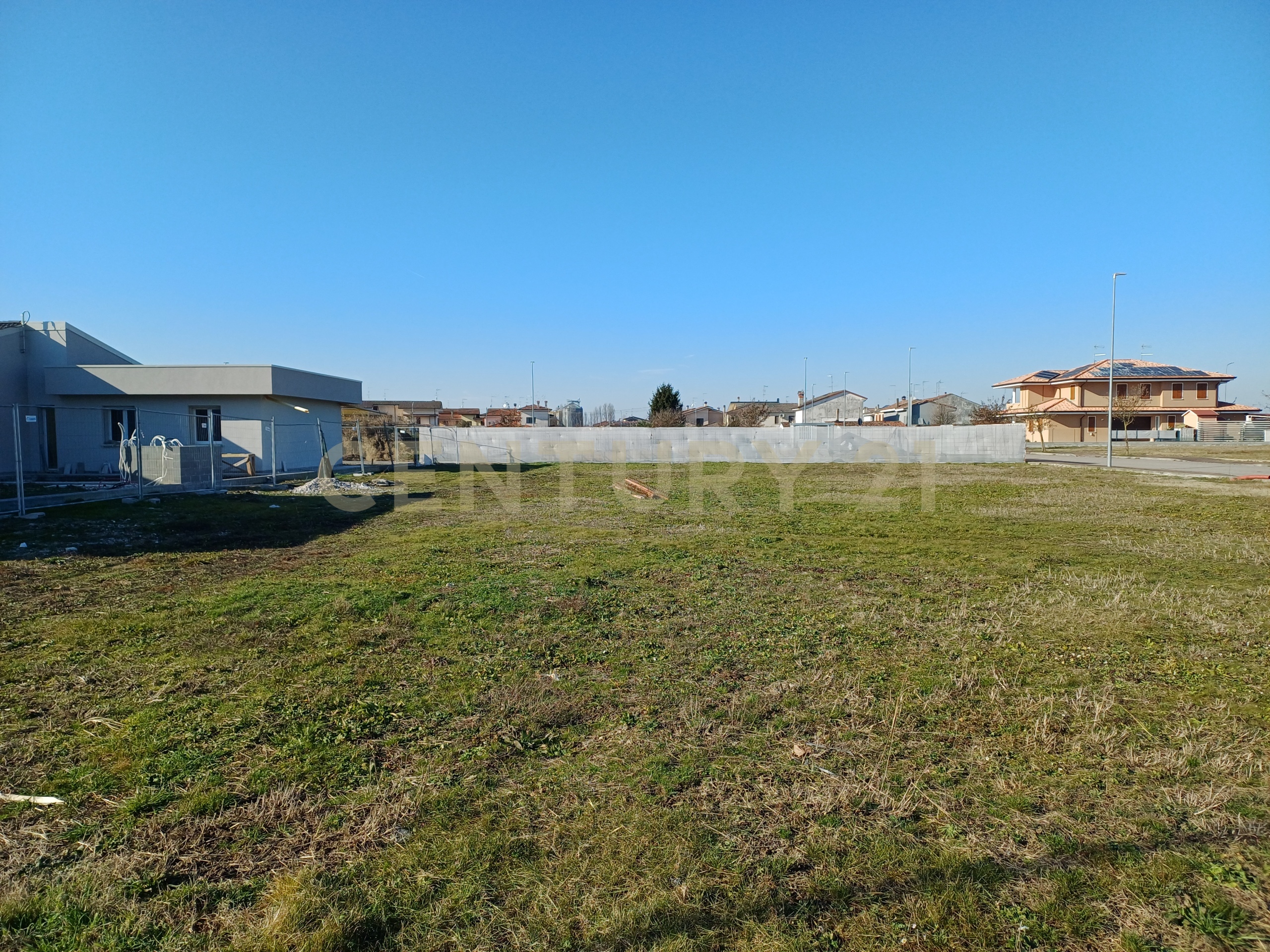 Terreno Agricolo in vendita in via cimitero, Castelbelforte