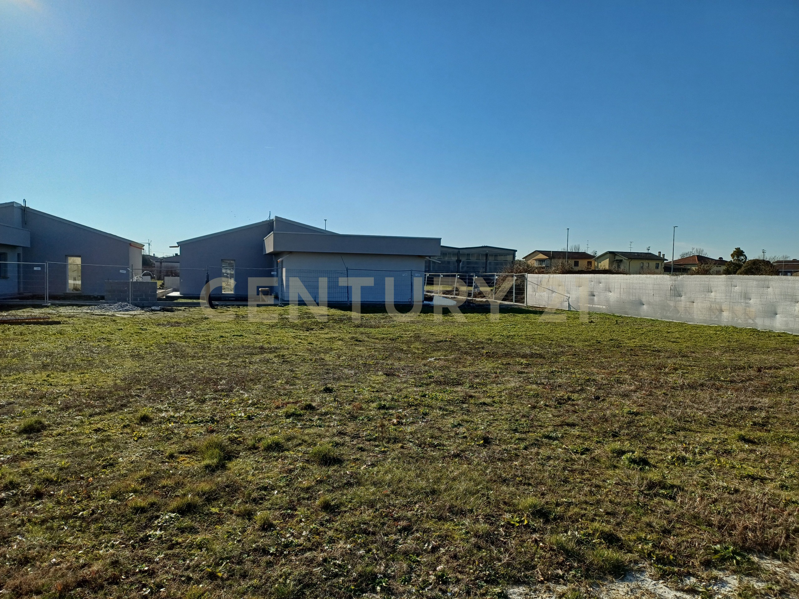 Terreno Agricolo in vendita in via cimitero, Castelbelforte