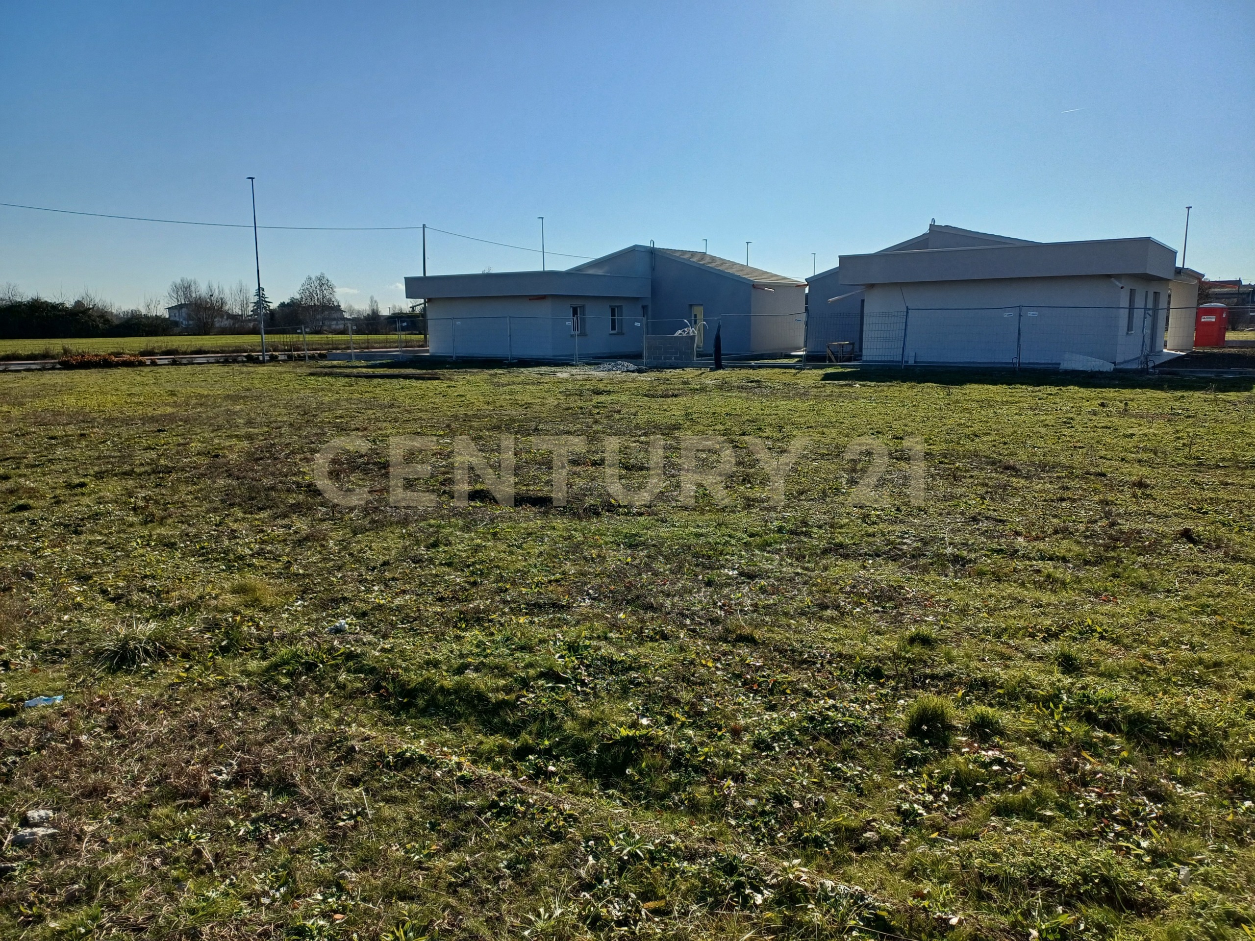 Terreno Edificabile in vendita in via cimitero, Castelbelforte