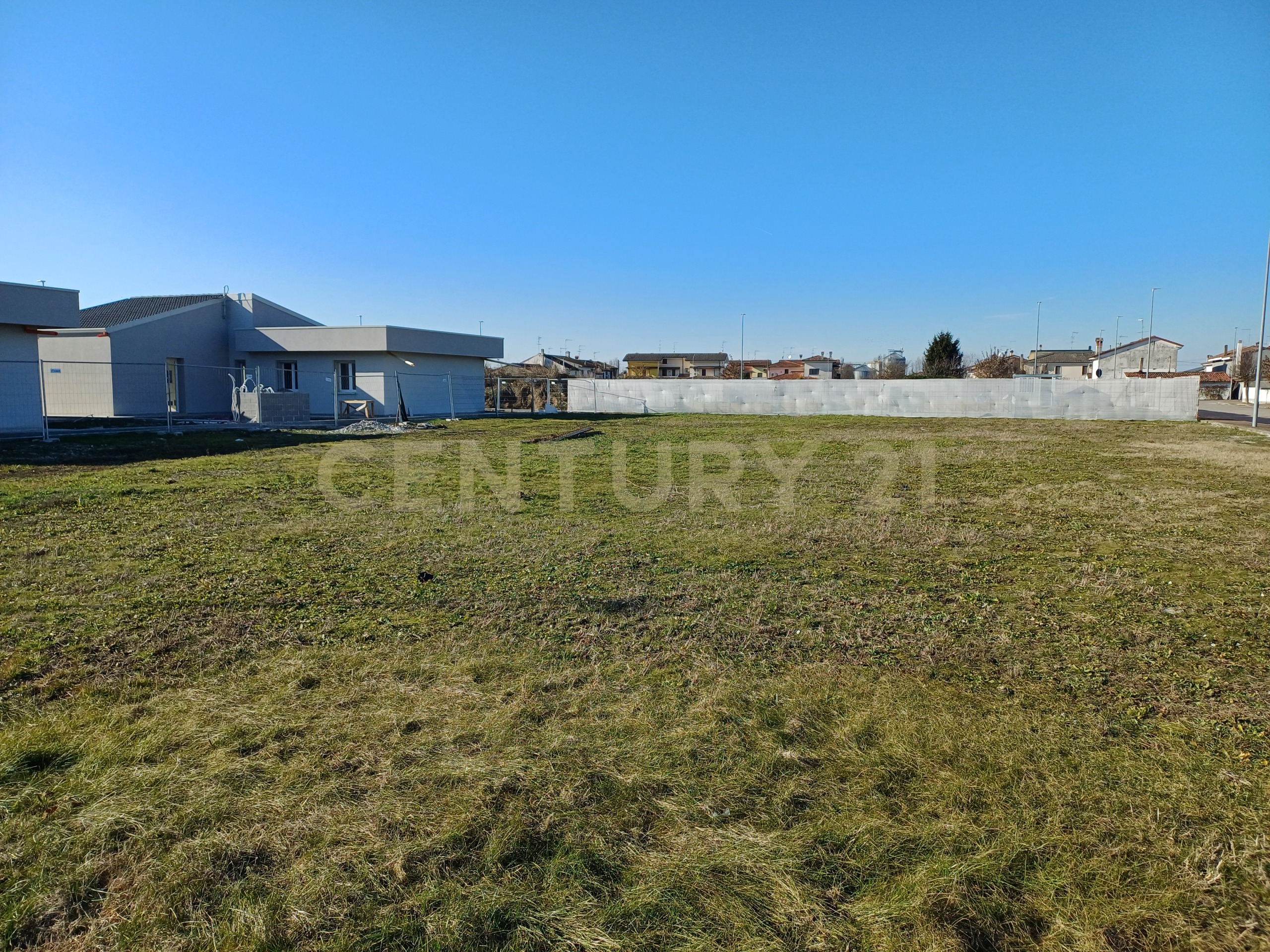 Terreno Edificabile in vendita in via cimitero, Castelbelforte
