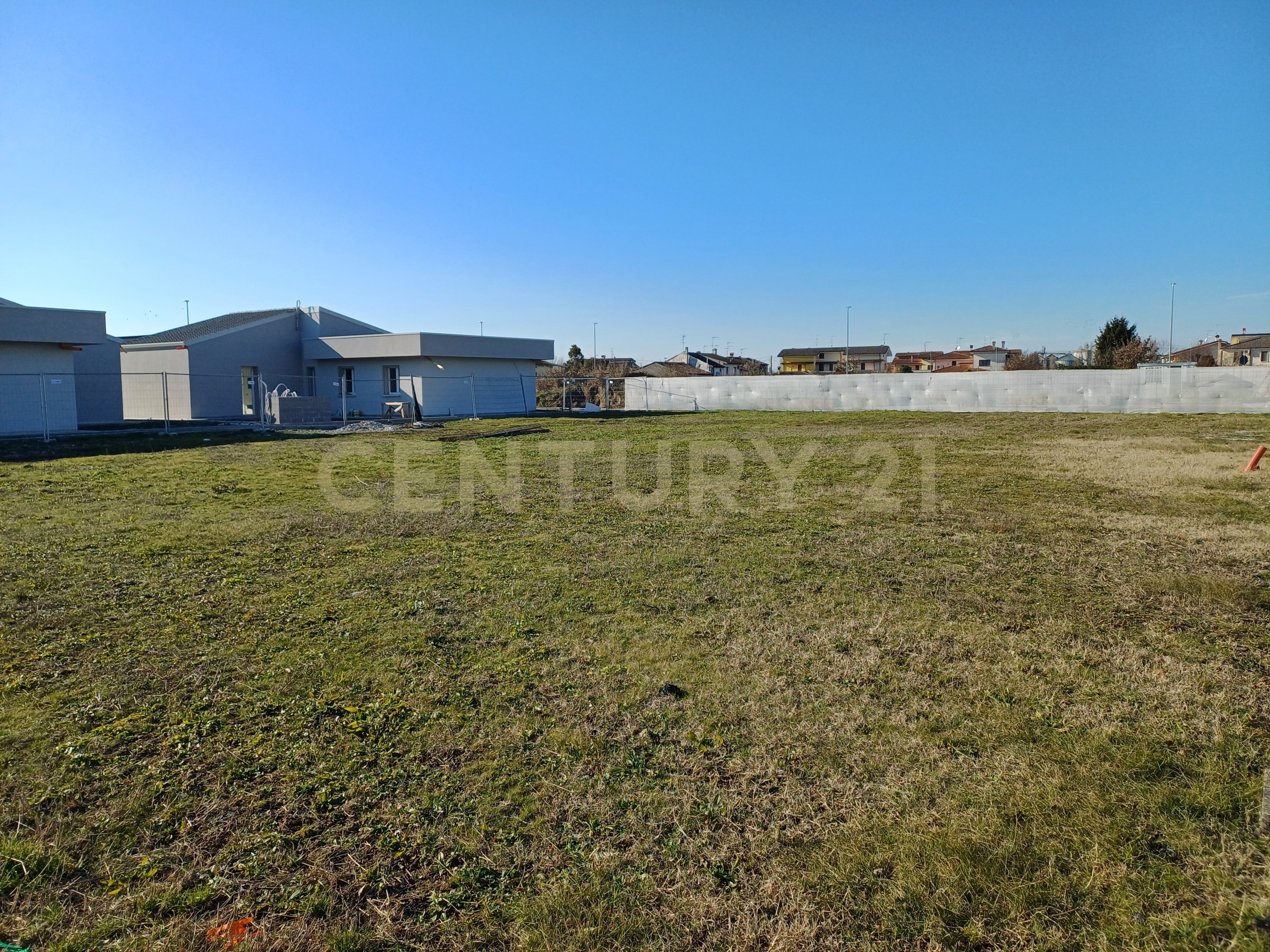 Terreno Edificabile in vendita in via cimitero, Castelbelforte