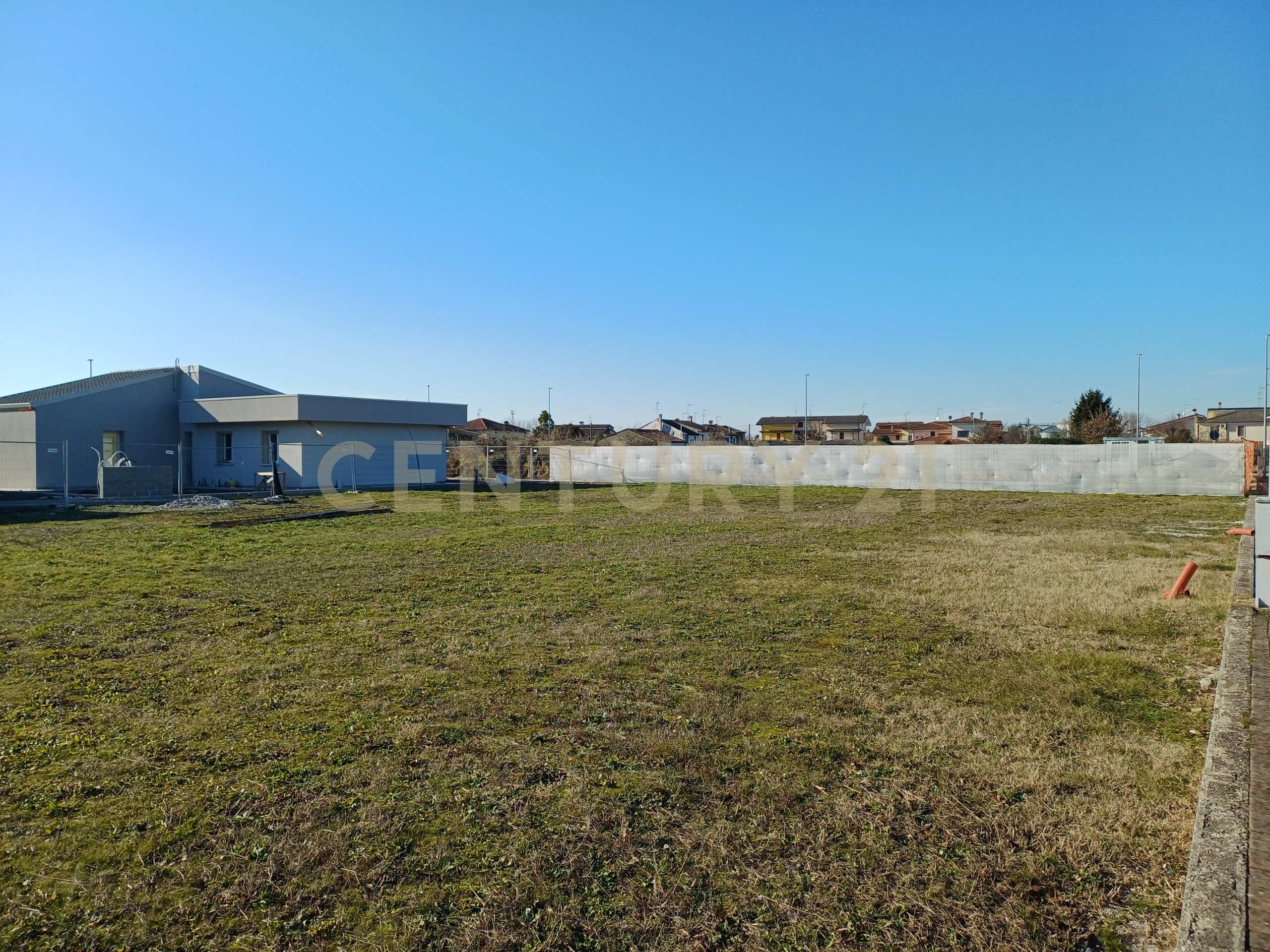 Terreno Edificabile in vendita in via cimitero, Castelbelforte