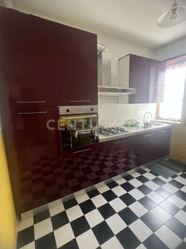 Appartamento con giardino in via trento 135, Arzignano