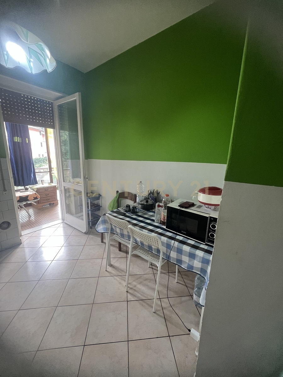 Appartamento con giardino in via cirenaica 17, Valdagno