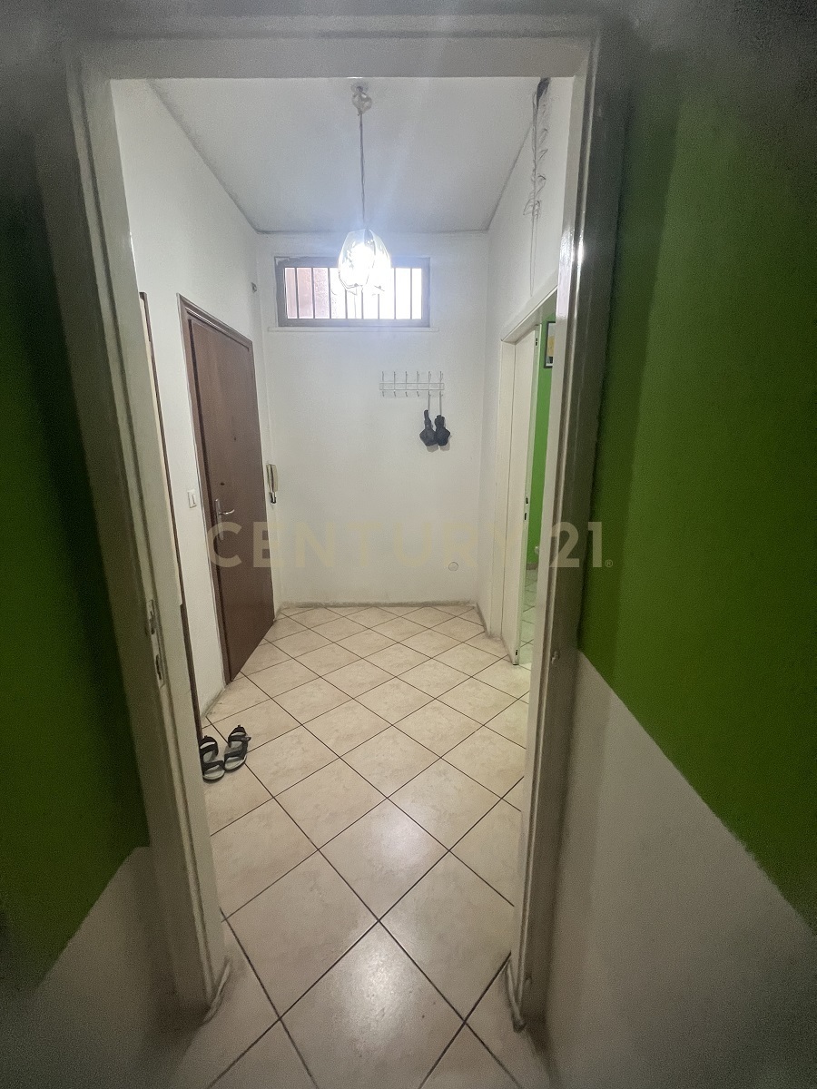 Appartamento con giardino in via cirenaica 17, Valdagno