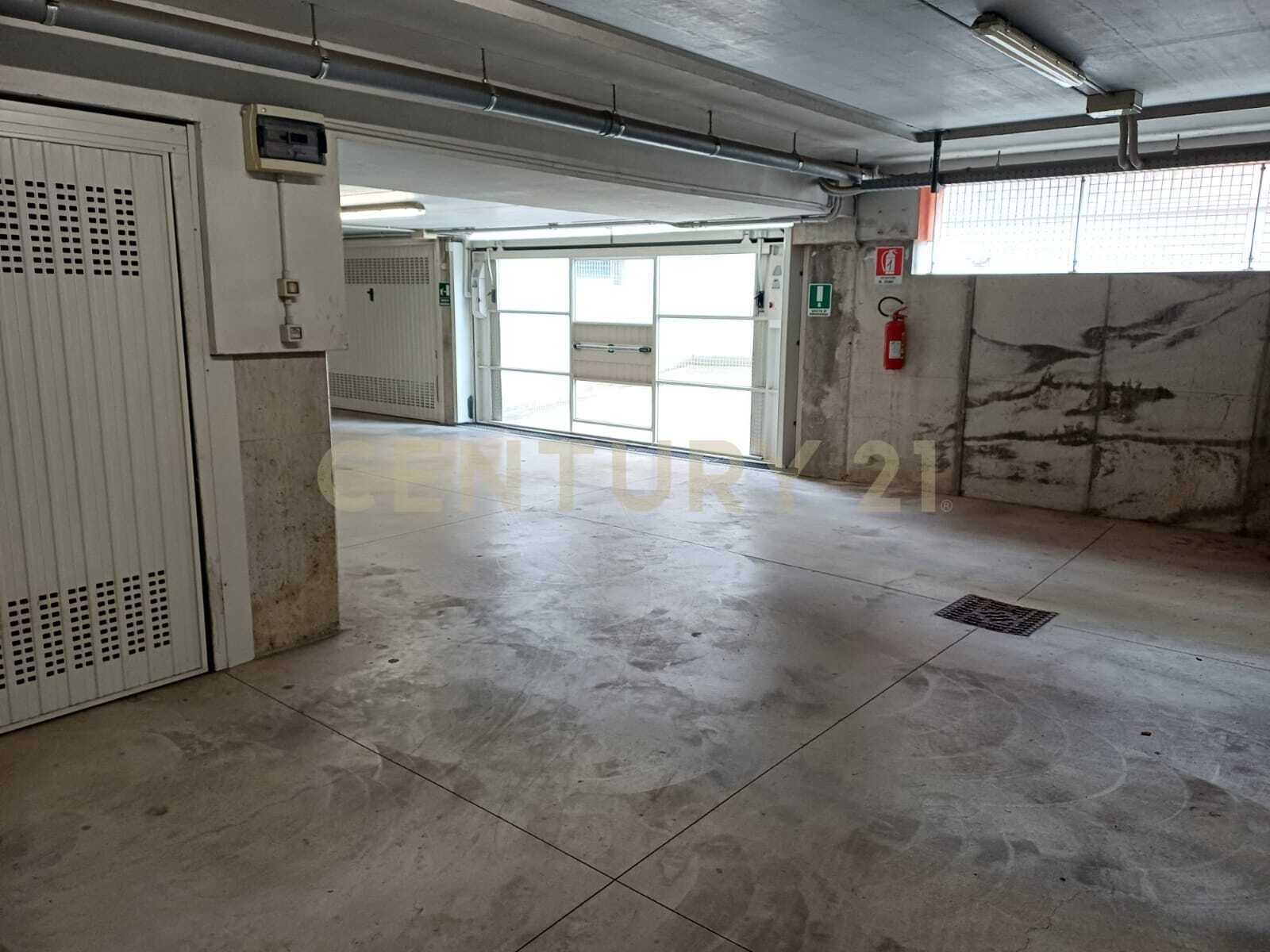 Box/Garage 16mq con giardino in via albere 17, Verona