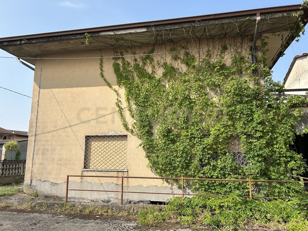 Casa indipendente con giardino in via giacomo puccini 5, Oppeano