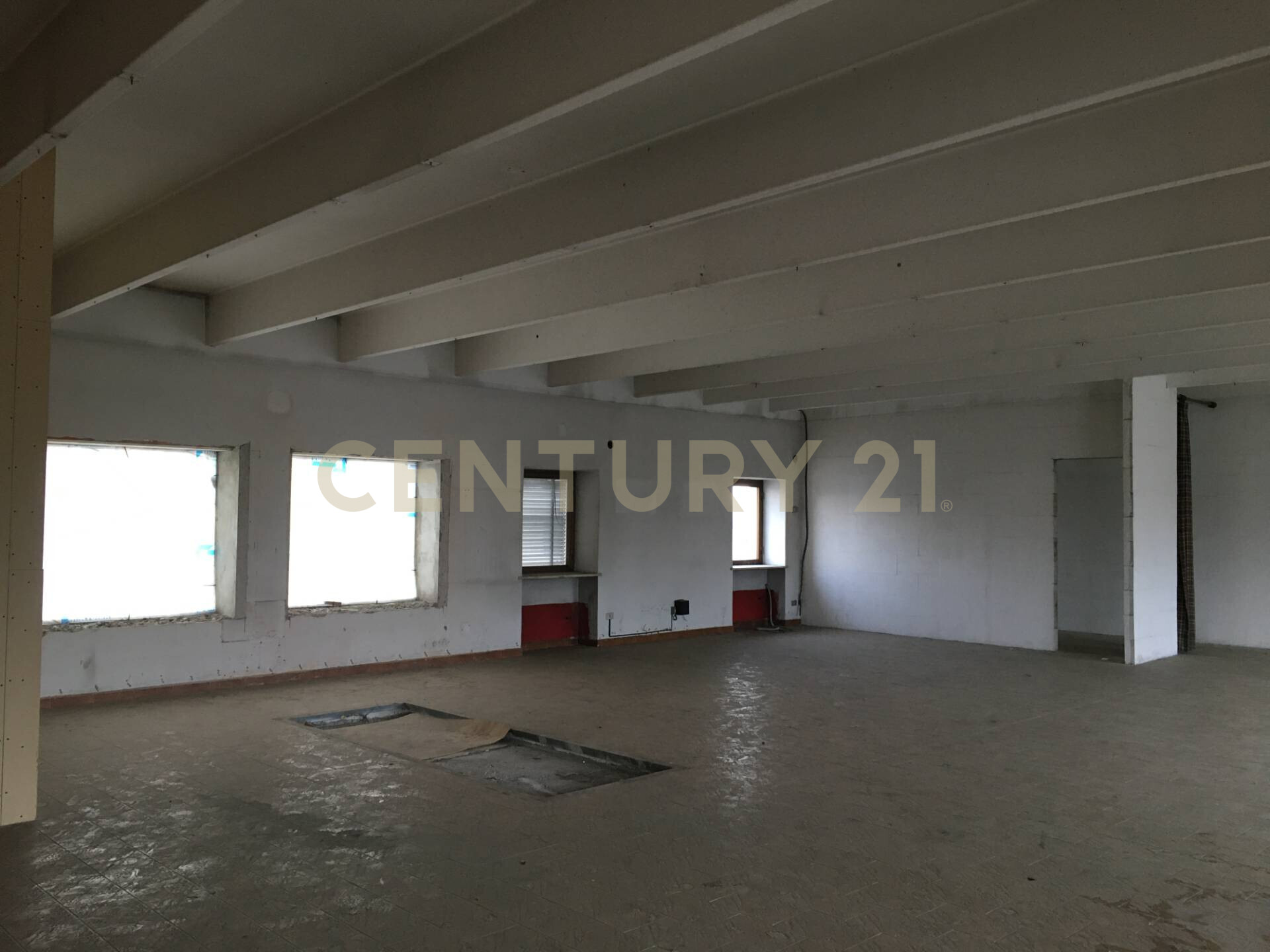 Ufficio con giardino in via vespucci amerigo snc, San Martino Buon Albergo