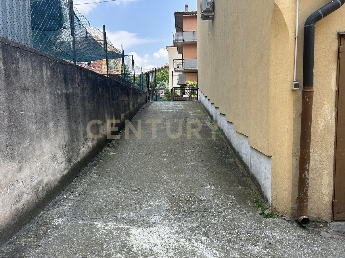 Box/Garage 11mq in vendita in via claudio ridolfi 10, Verona