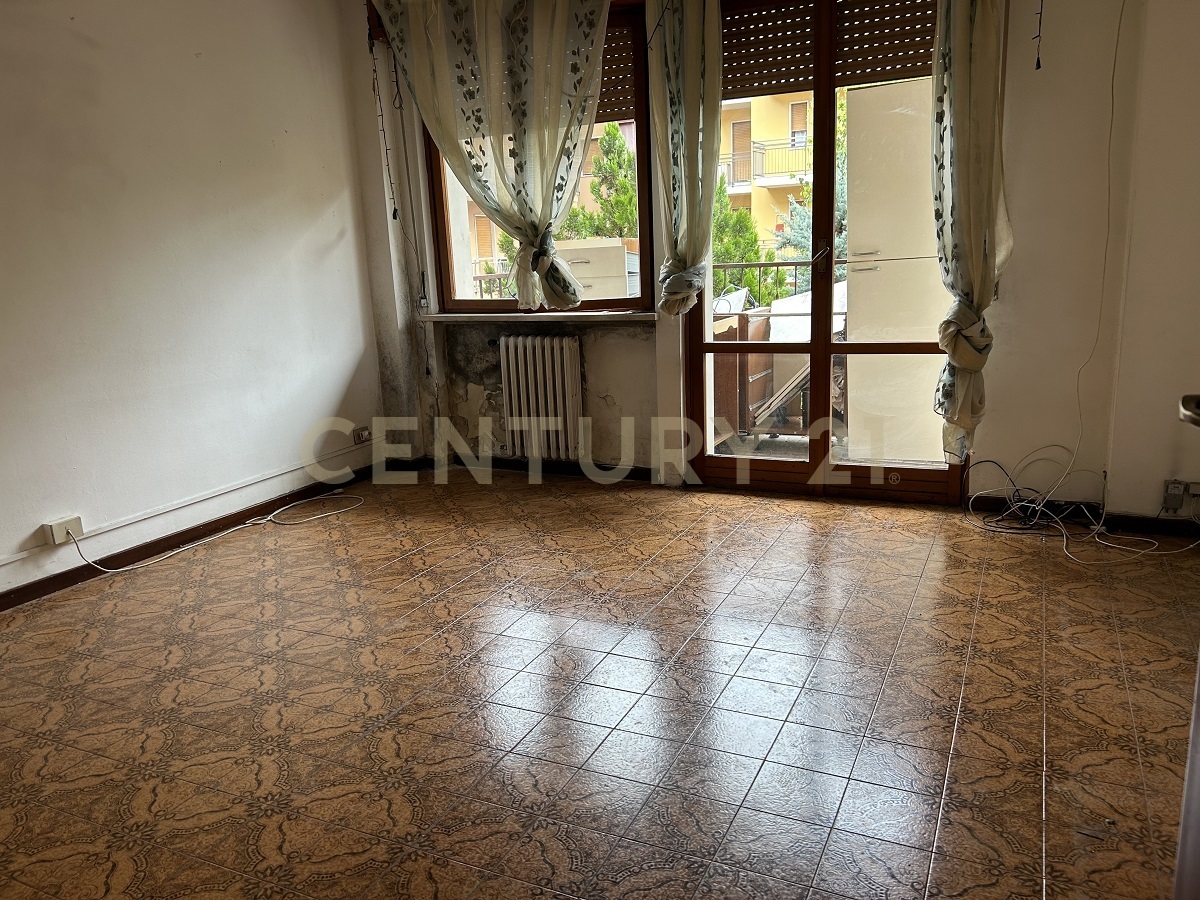 Appartamento con giardino in via merano 7, Verona