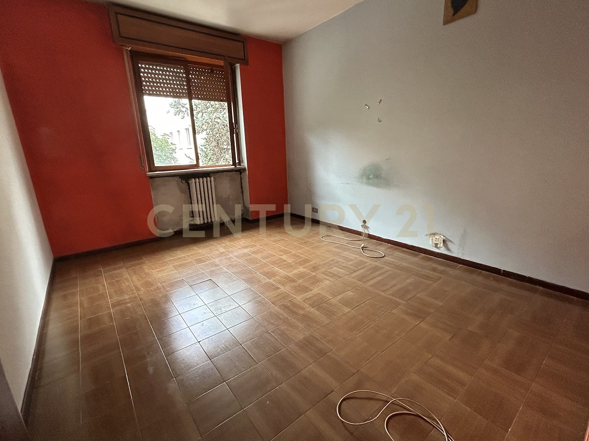 Appartamento con giardino in via merano 7, Verona