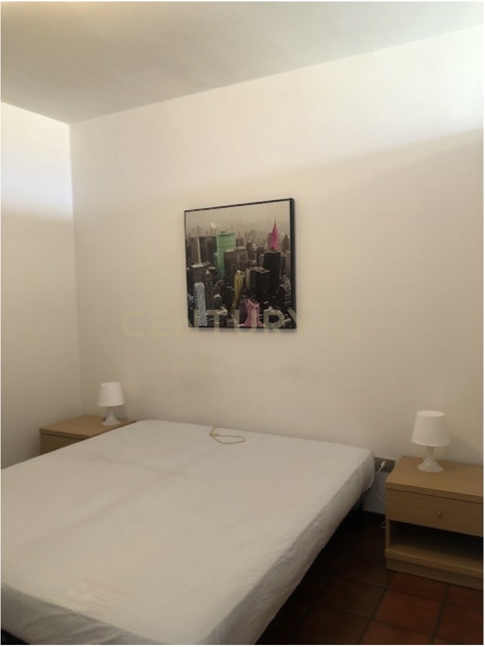 Monolocale con terrazzo in via mercurio 1, Verona