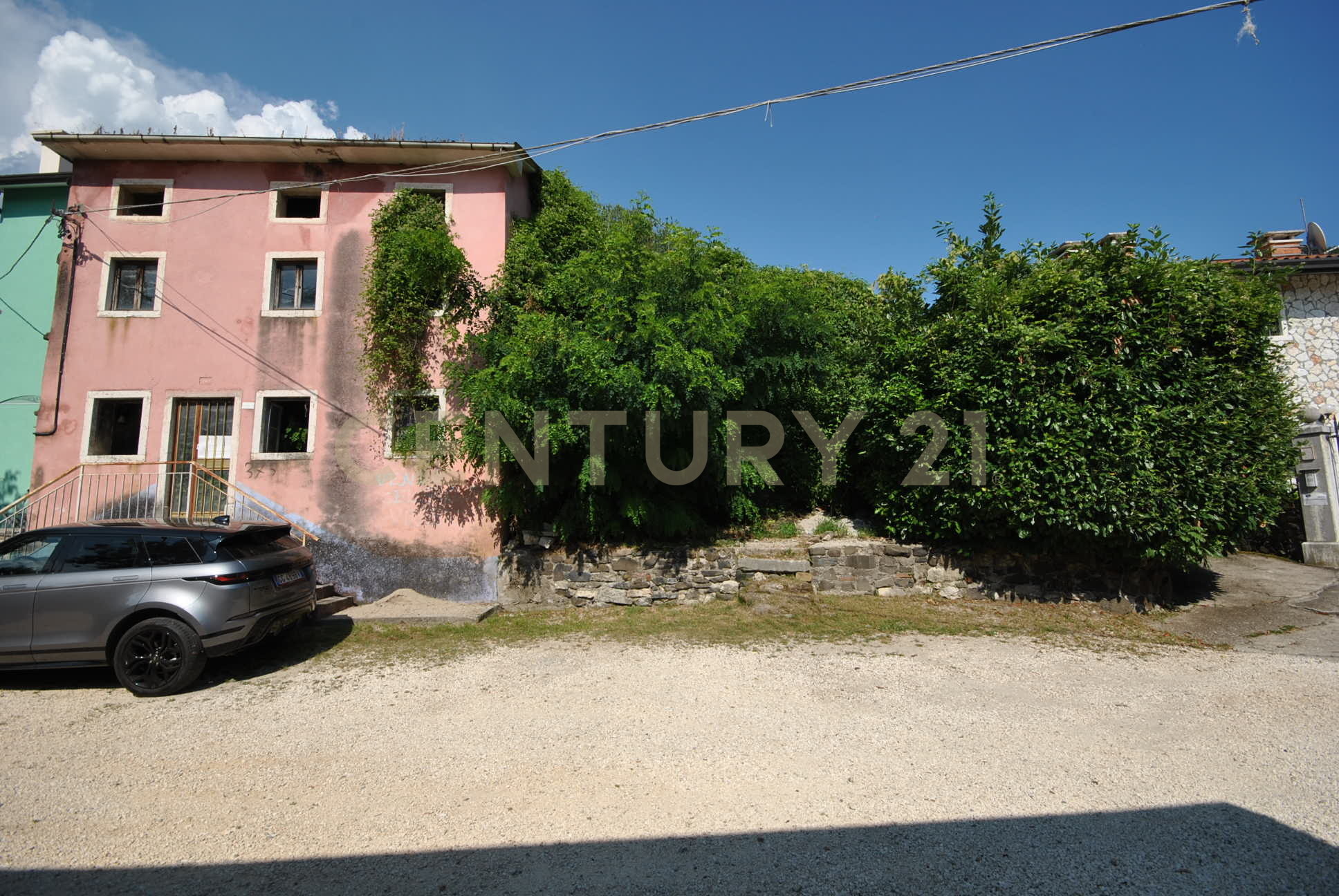 Rustico da ristrutturare in via val di qua, Altissimo