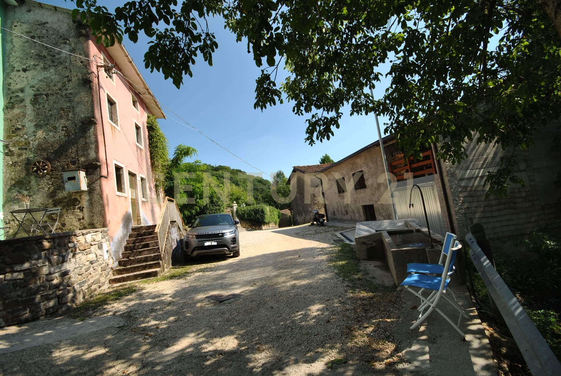 Rustico da ristrutturare in via val di qua, Altissimo