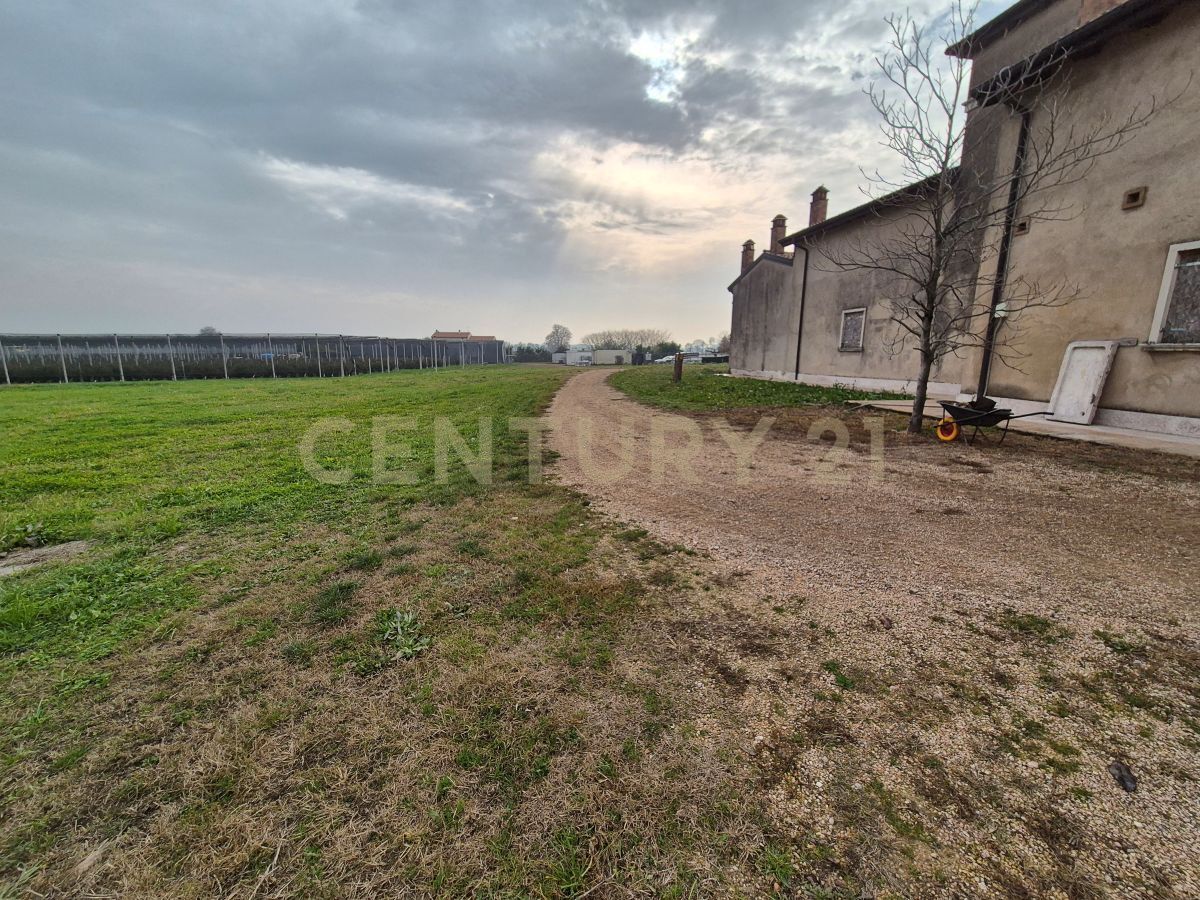 Stabile/Palazzo nuovo in via sasse snc, Verona