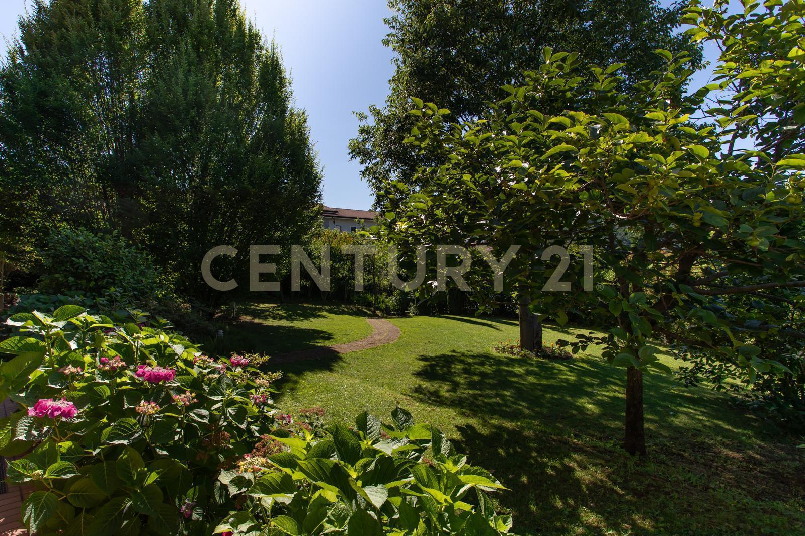 Villa con giardino in via san bortolo 27, Arzignano