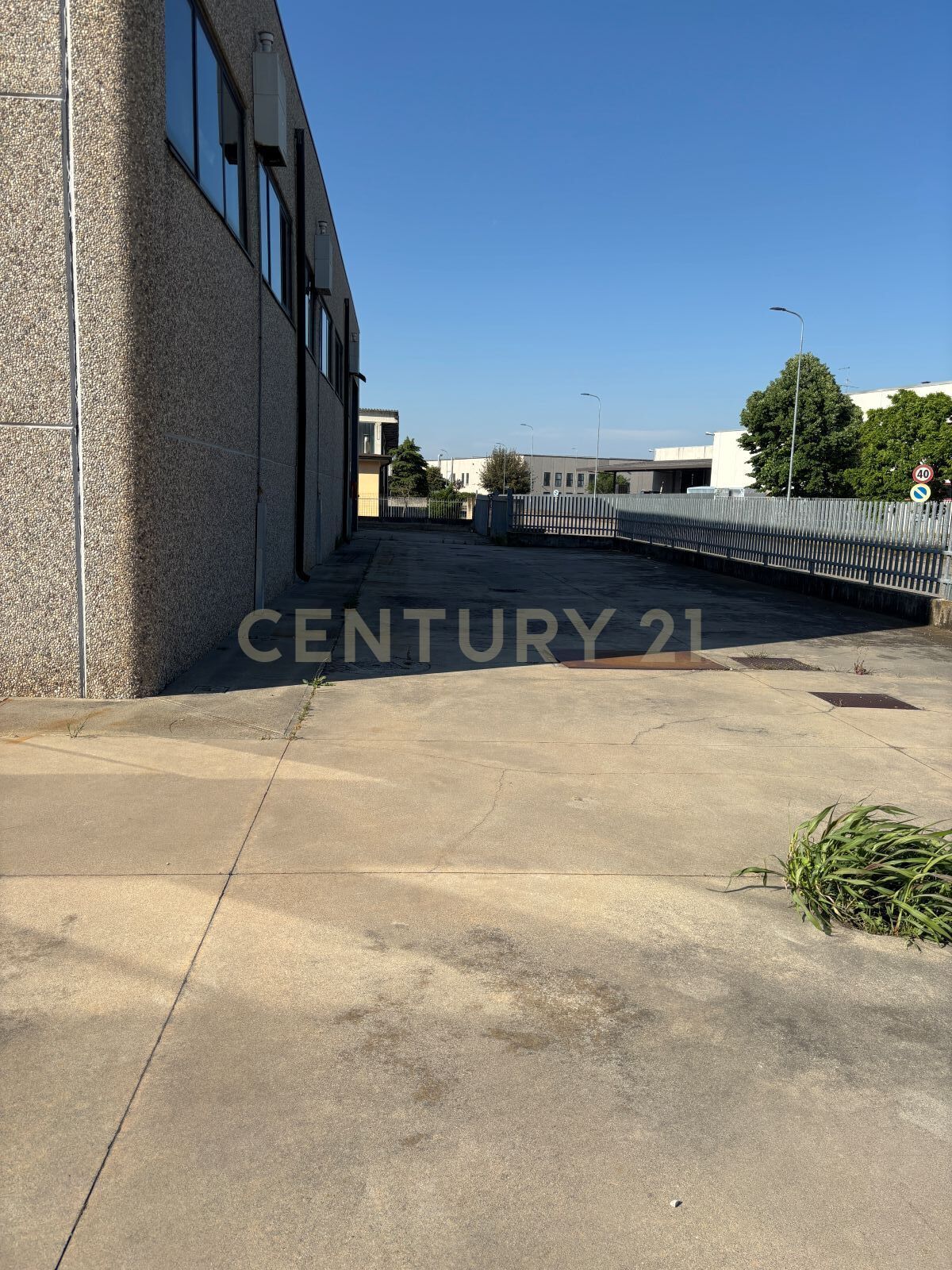 Capannone in affitto in via caduti sul lavoro 23, Isola della Scala