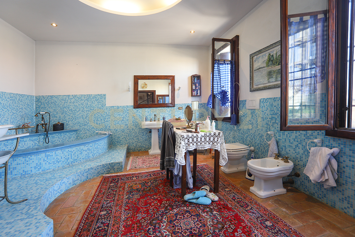 Casa indipendente con giardino in via trento 70, Minerbe