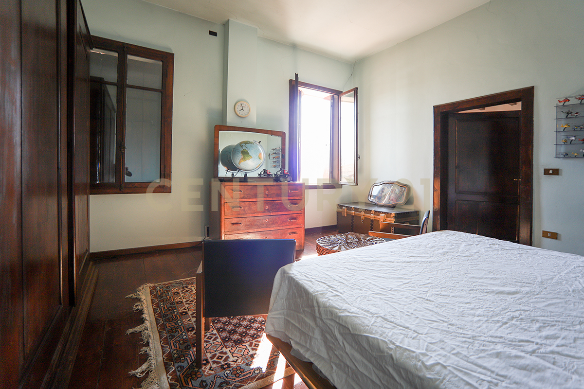 Casa indipendente con giardino in via trento 70, Minerbe