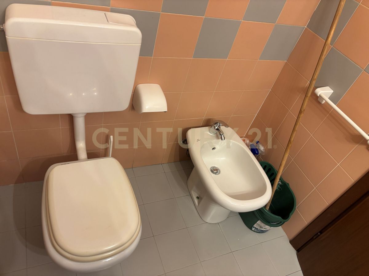 Bilocale con giardino in via mercurio 1, Verona