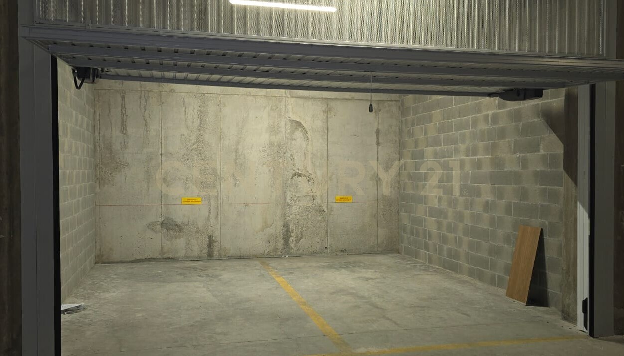 Box/Garage 34mq in vendita in via pietro gobetti 9, Verona