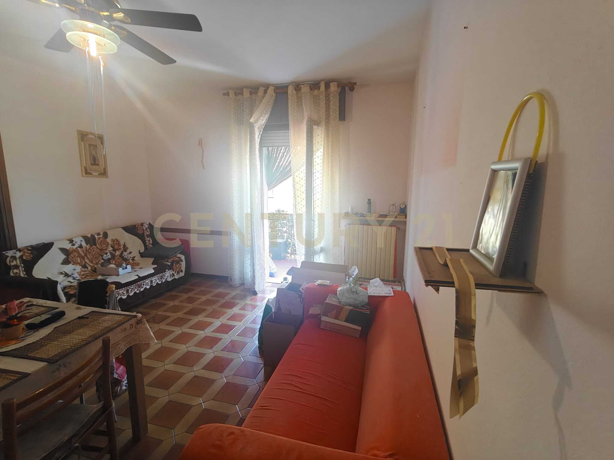 Quadrilocale da ristrutturare in via giovanni xxiii 2, Mozzecane