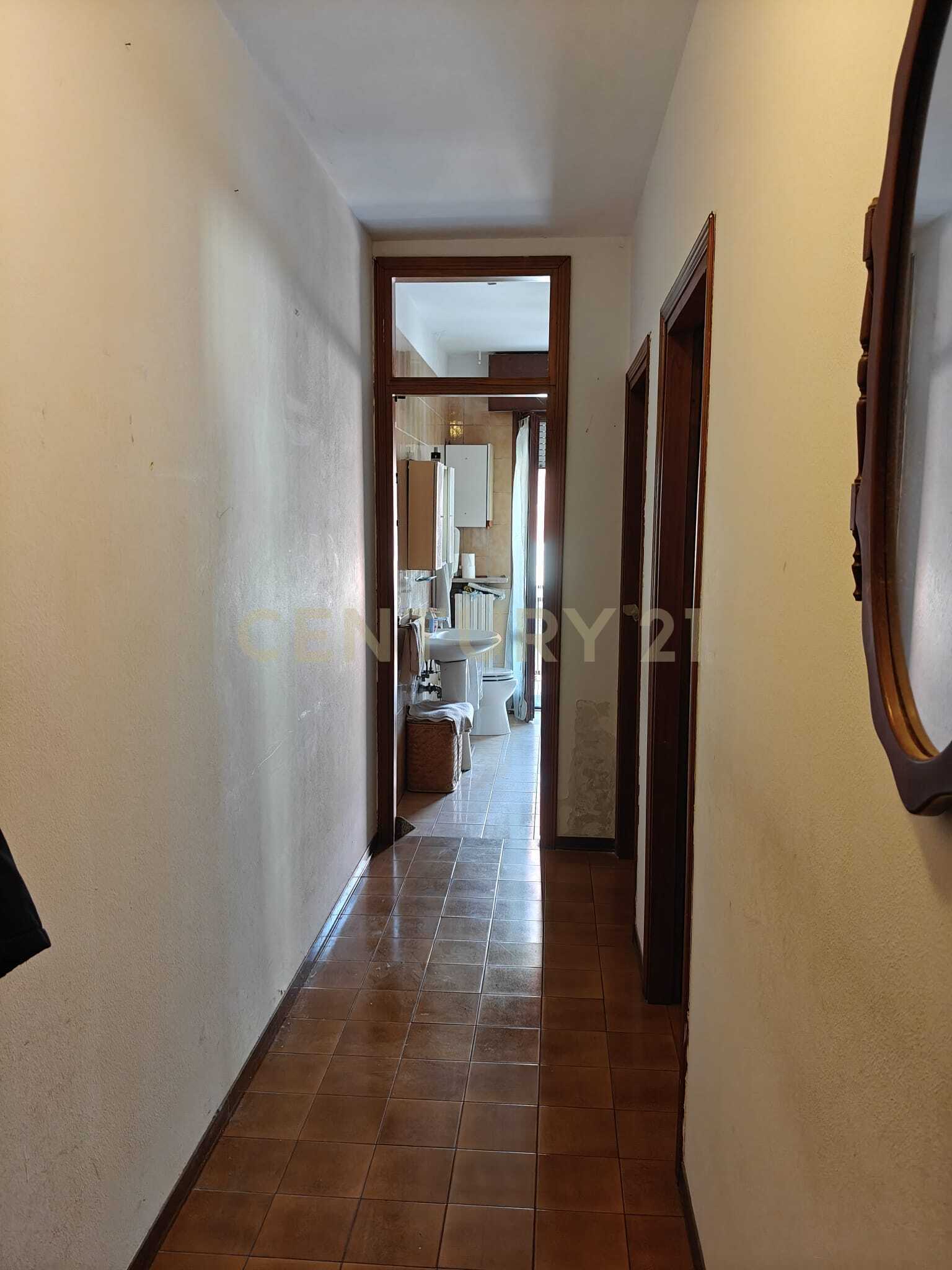 Quadrilocale da ristrutturare in via giovanni xxiii 2, Mozzecane