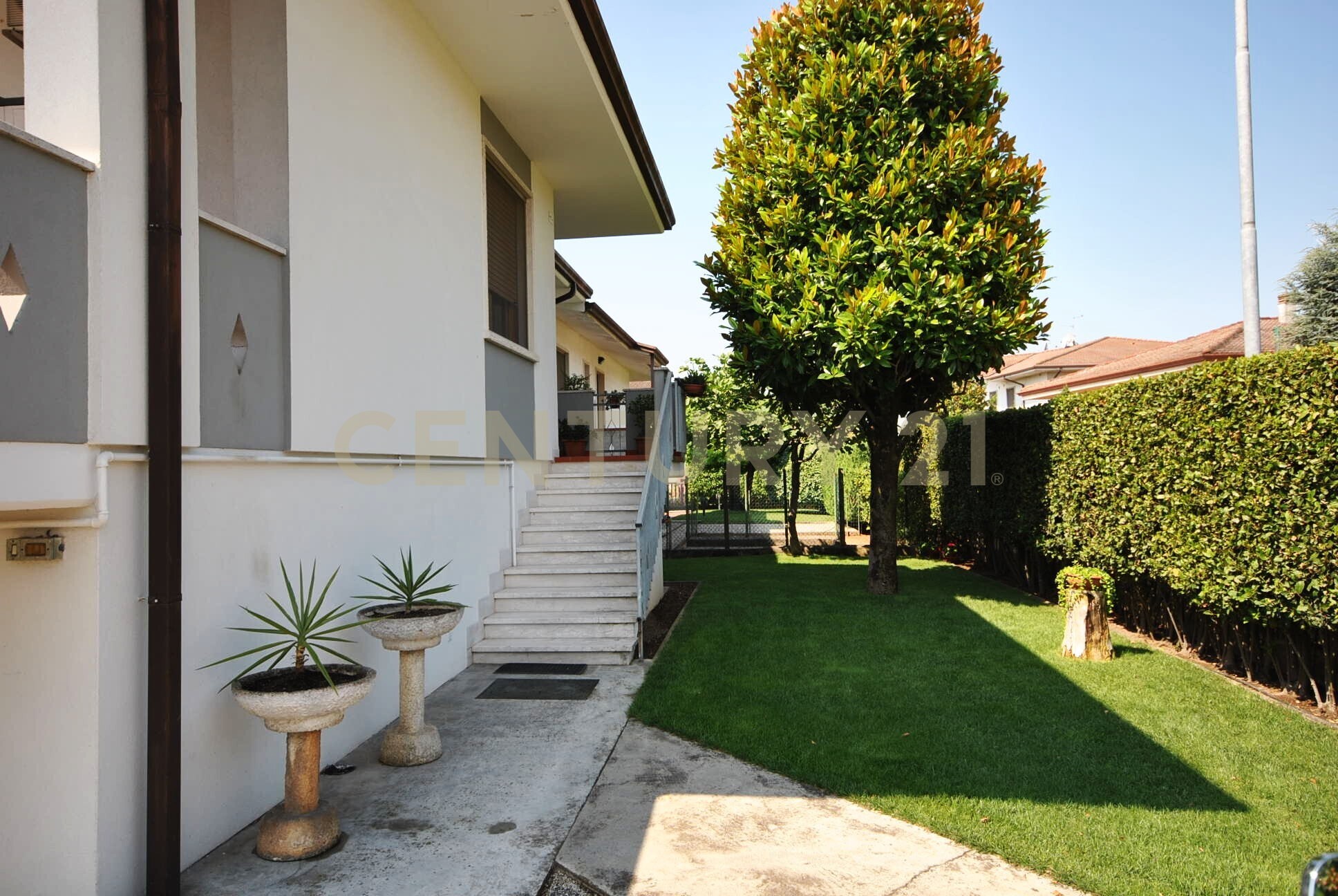Casa indipendente con giardino a Oppeano