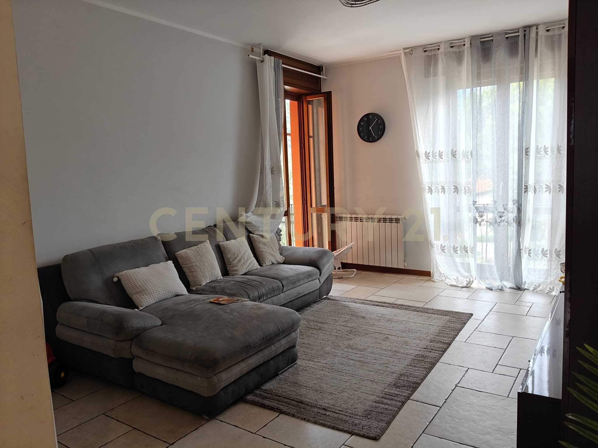 Appartamento in vendita in via francesco glisenti, Villa Carcina