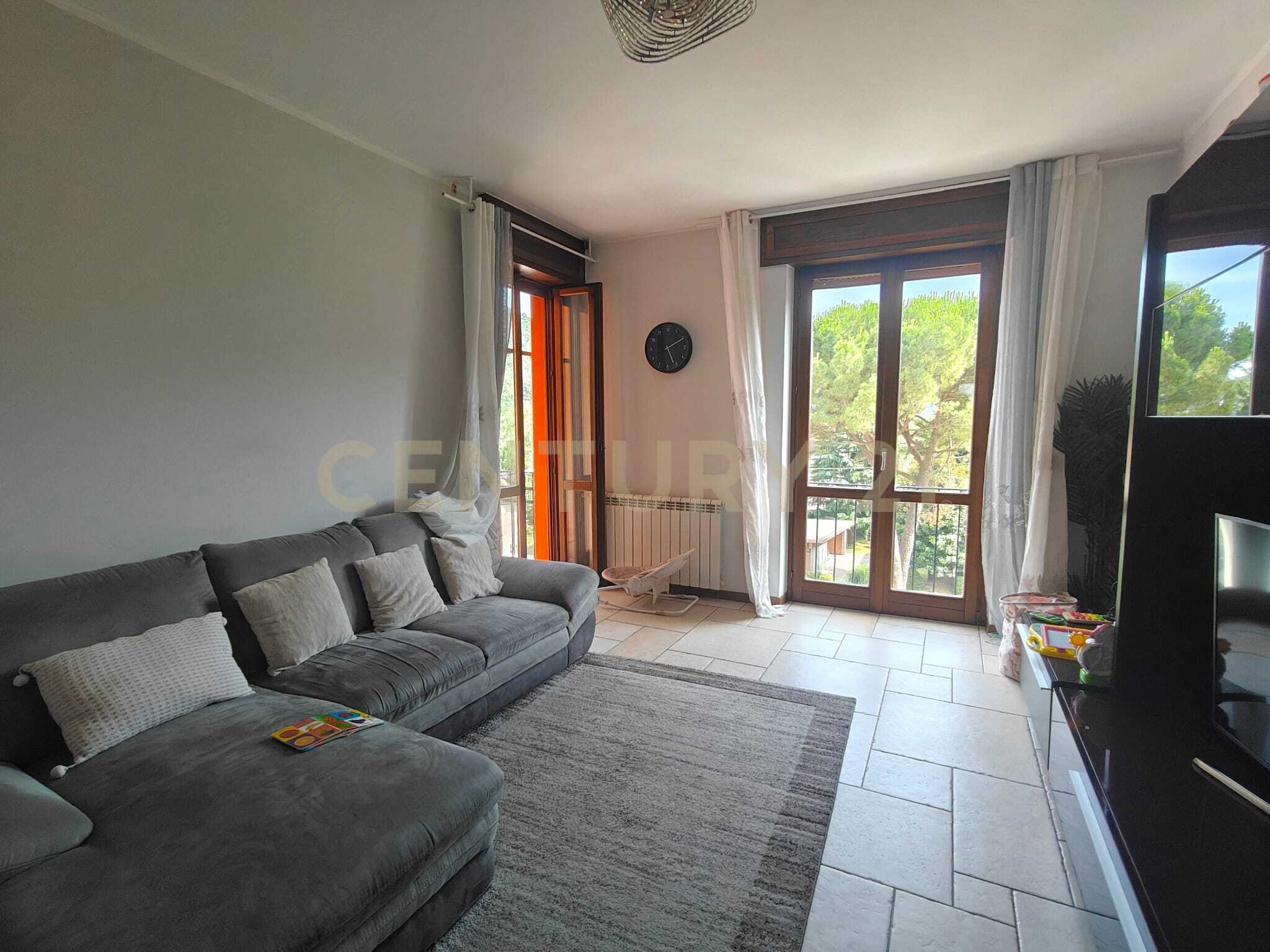 Appartamento in vendita in via francesco glisenti, Villa Carcina