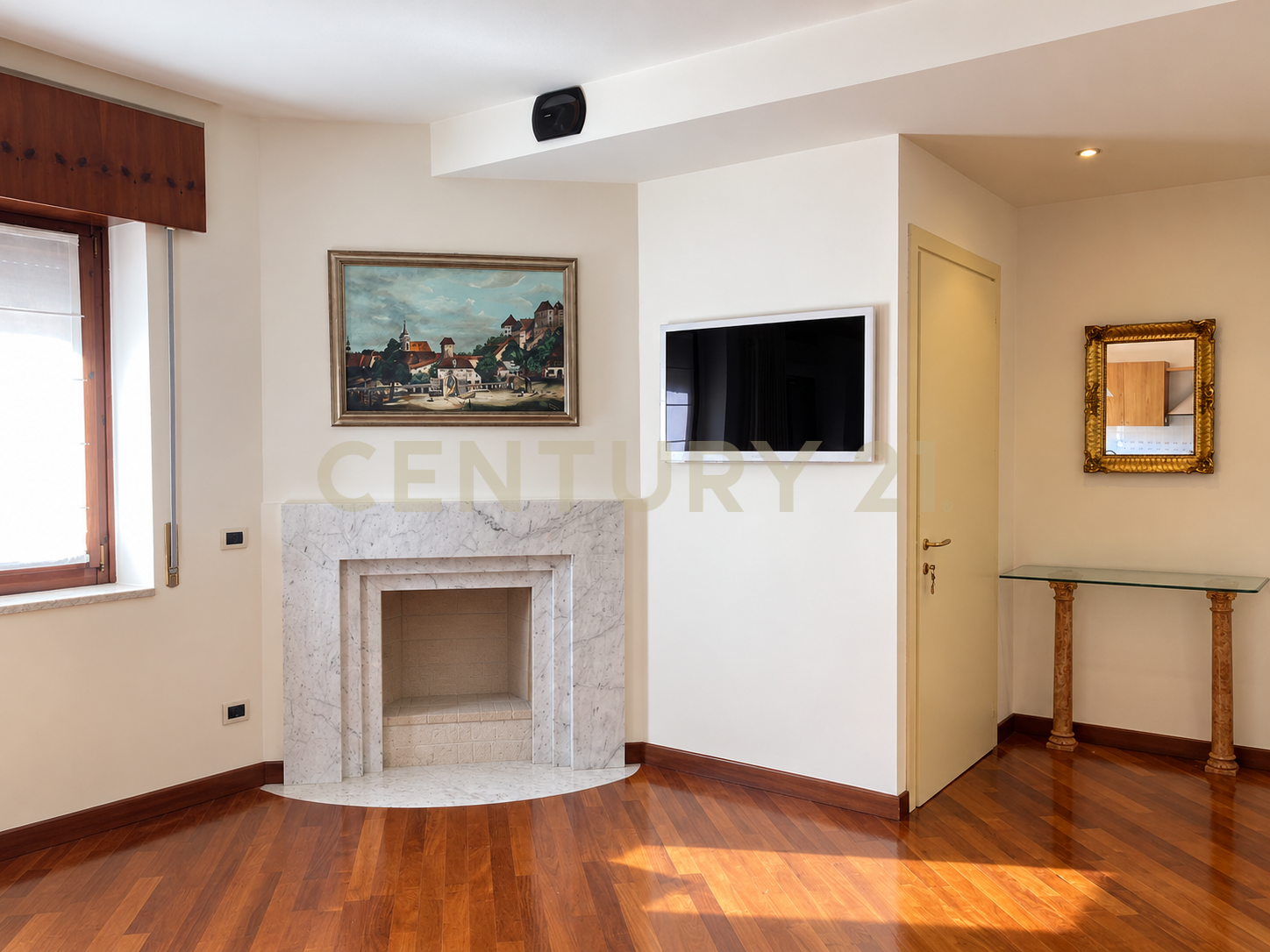 Appartamento in vendita in via monte montello 27, Chiampo