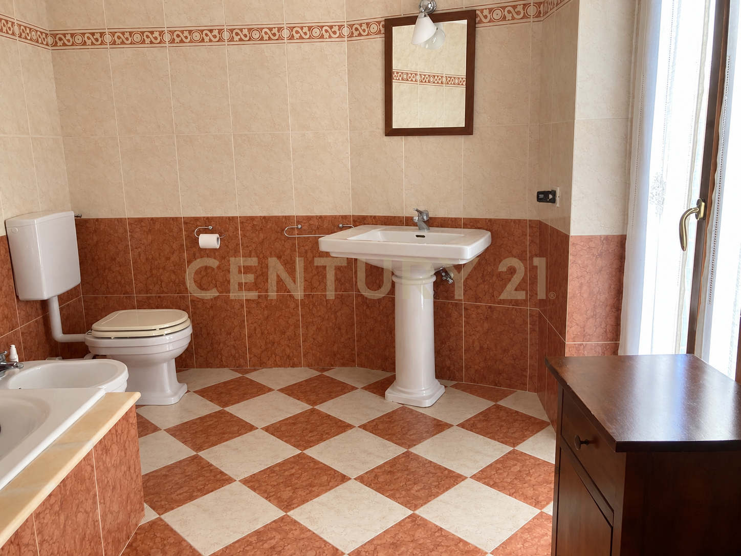 Appartamento in vendita in via monte montello 27, Chiampo