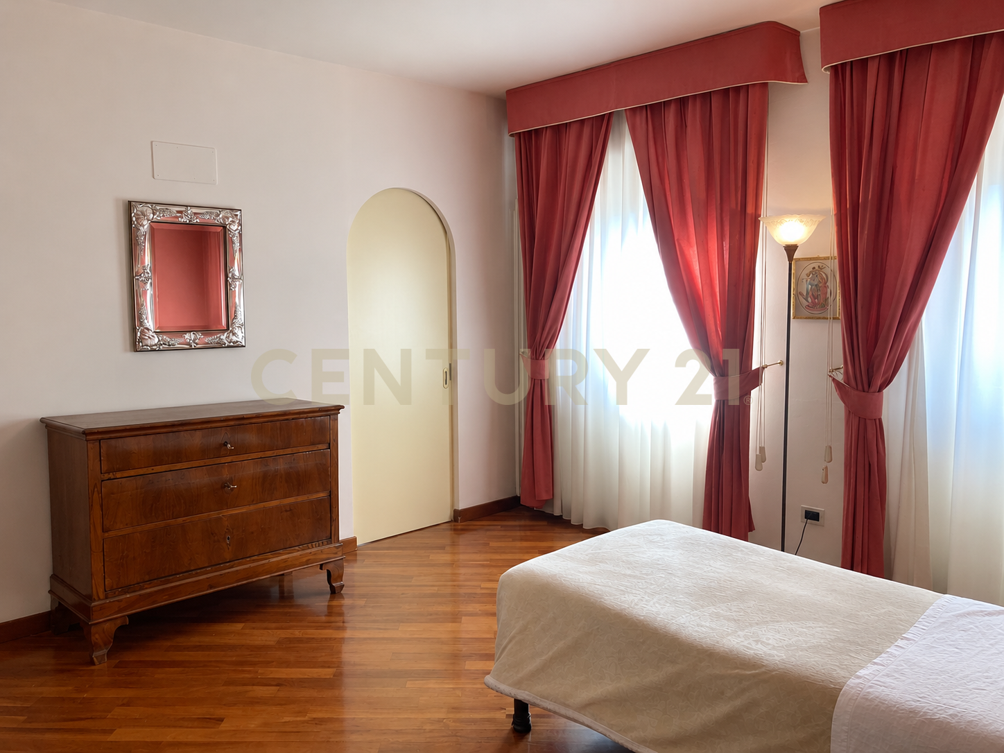 Appartamento in vendita in via monte montello 27, Chiampo