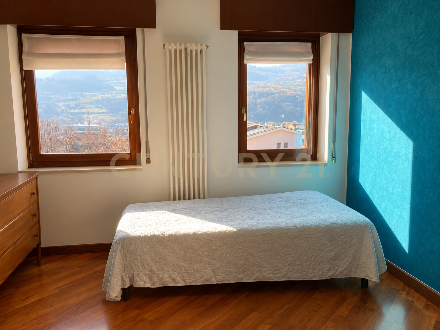 Appartamento in vendita in via monte montello 27, Chiampo
