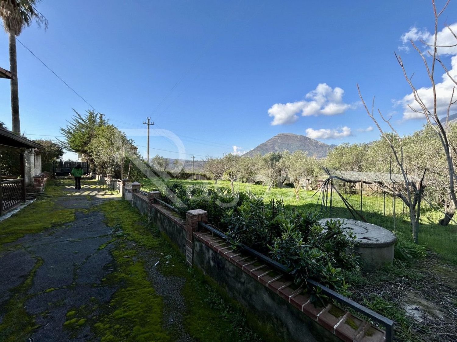 Villa in vendita a San Mango Piemonte