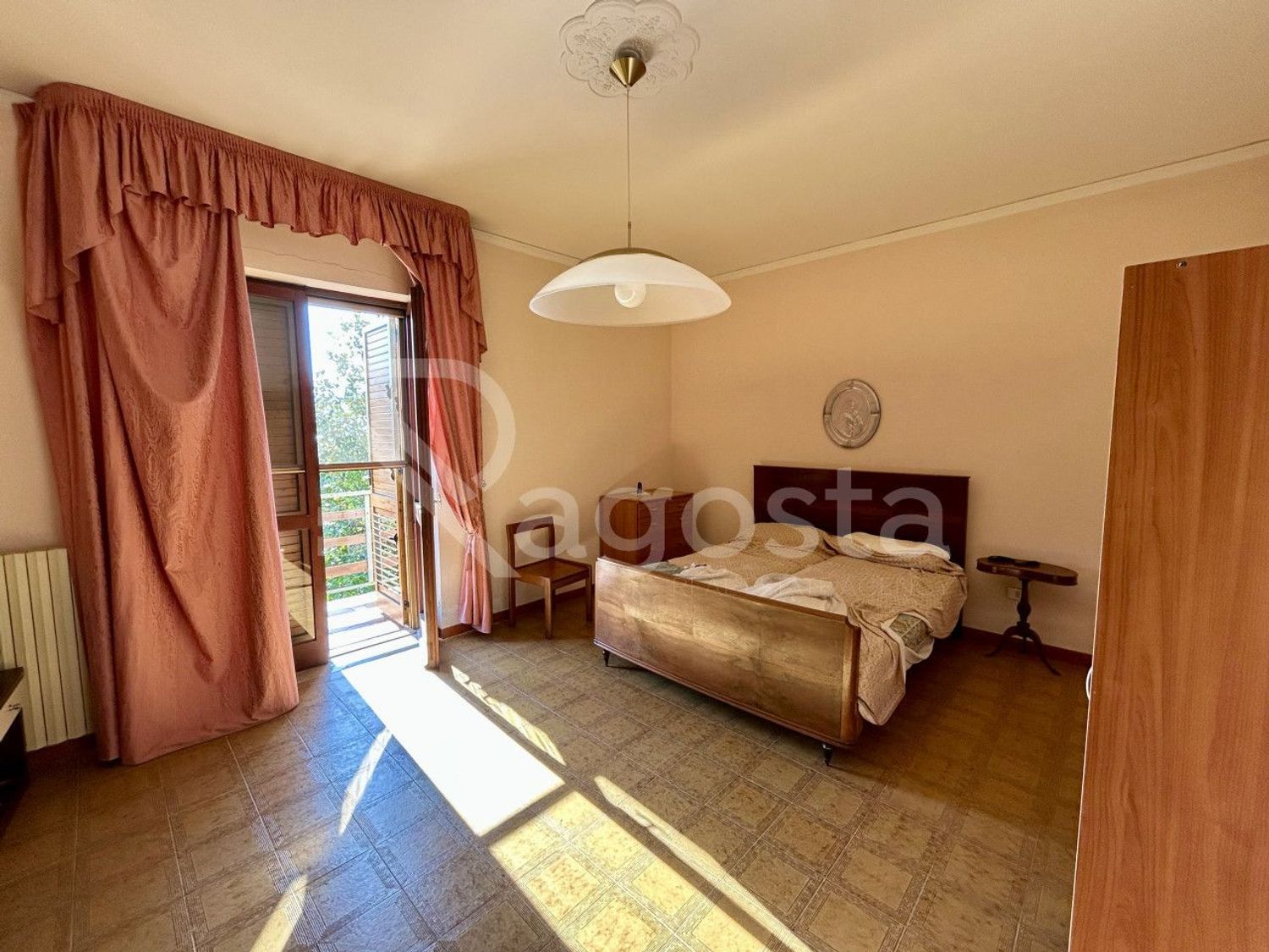 Villa in vendita a San Mango Piemonte